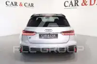 2026 Audi RS6