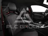 2026 Audi RS6
