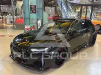 2026 Audi RS6