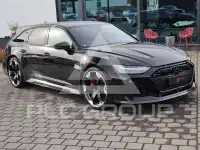 2026 Audi RS6