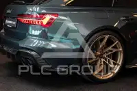 2026 Audi RS6