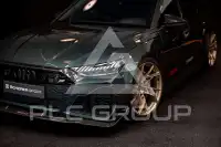 2026 Audi RS6