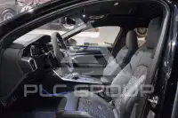 2026 Audi RS6