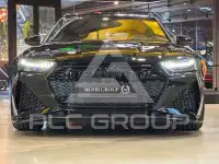 2026 Audi RS6
