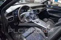 2026 Audi RS6
