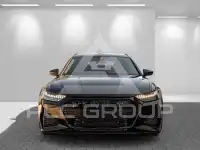 2026 Audi RS5
