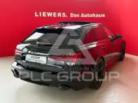 2026 Audi RS6
