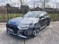 2026 Audi RS6