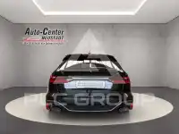 2026 Audi RS6