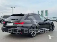 2026 Audi RS6