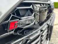 2026 Audi RS6
