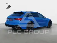 2026 Audi RS6