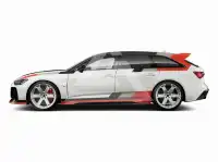 2026 Audi RS6