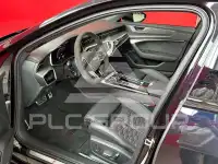 2026 Audi RS6