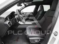 2026 Audi RS6