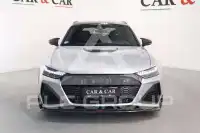 2026 Audi RS6