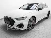 2026 Audi RS6