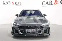 2026 Audi RS6