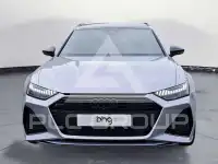 2026 Audi RS6