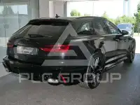 2026 Audi RS6