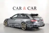 2026 Audi RS6