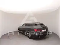 2026 Audi RS6