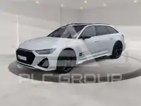 2026 Audi RS6