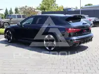 2026 Audi RS6