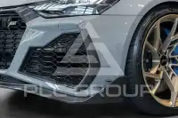 2026 Audi RS6