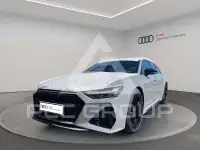 2026 Audi RS6