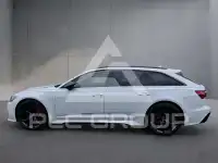 2026 Audi RS6