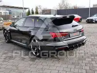 2026 Audi RS6