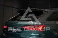 2026 Audi RS6
