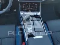 2026 Audi RS6