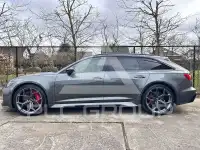 2026 Audi RS6