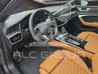 2026 Audi RS6