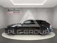 2026 Audi RS6