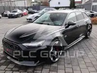 2026 Audi RS6