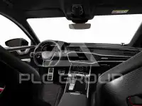 2026 Audi RS6