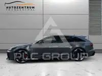 2026 Audi RS6