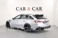 2026 Audi RS6
