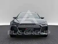 2026 Audi RS6