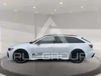 2026 Audi RS6