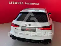 2026 Audi RS6