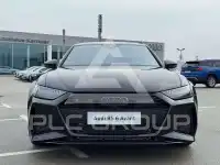 2026 Audi RS6