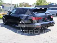 2026 Audi RS6