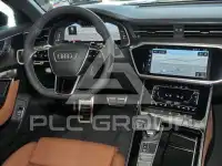 2026 Audi RS6