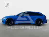 2026 Audi RS6