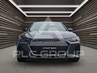2026 Audi RS6