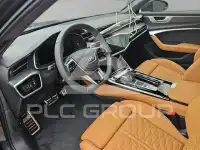 2026 Audi RS6